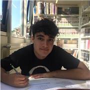 Professeur en maths, physique chimie jusqu'au niveau 1S